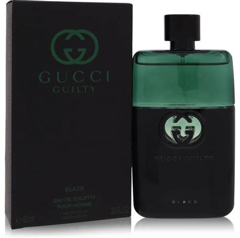 gucci guilty men's cologne ulta